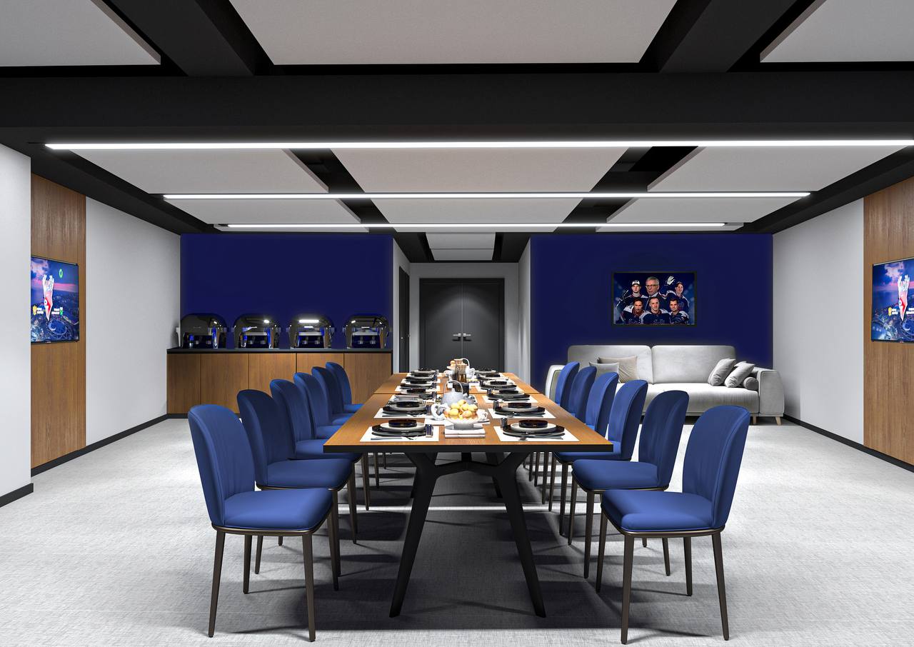 VIP-ложа